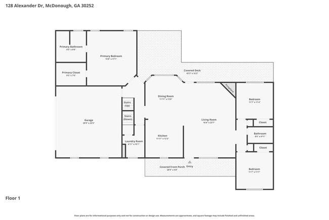 Photo - 128 Alexander Dr
