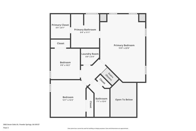 Photo - 5963 Seven Oaks Dr