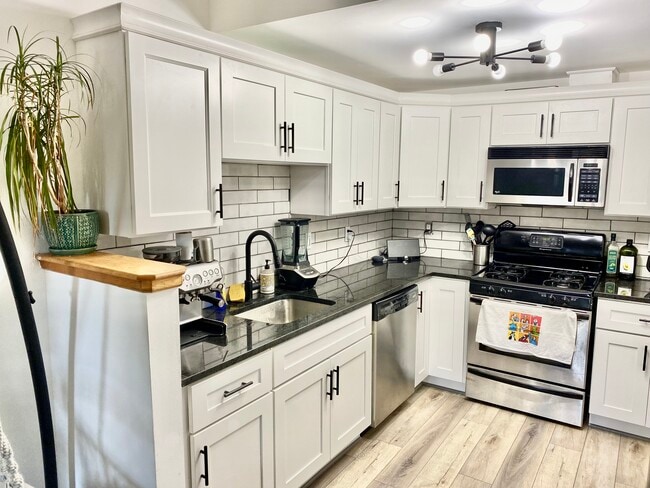 Photo - 223 Florida Ave NW Unit 1