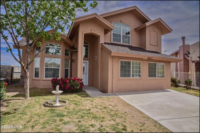 Building Photo - 4613 Robert Holt Dr Rental