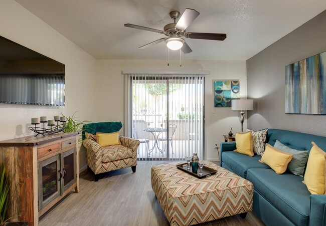 Building Photo - Gila Springs Rental