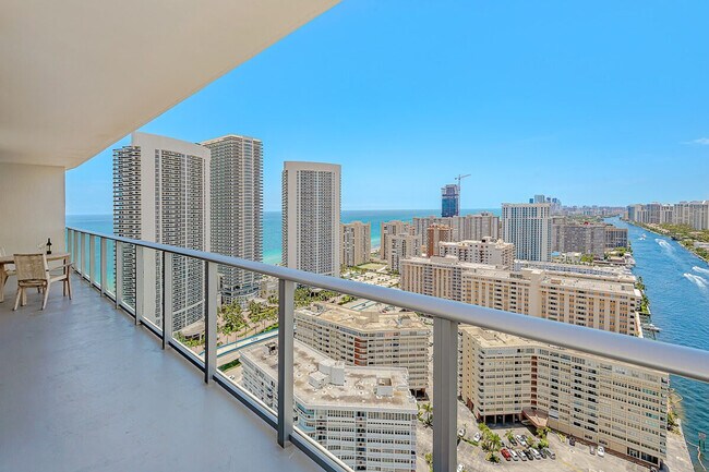 Photo - 4010 S Ocean Dr Apartamento Unidad ID1227209P