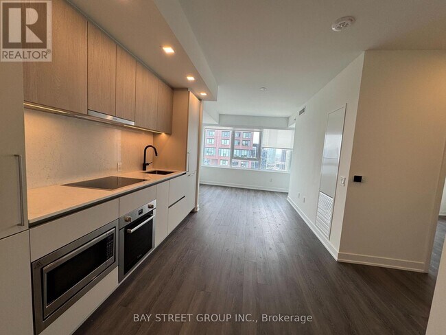 Photo - 609 Sherbourne St Unit 4203