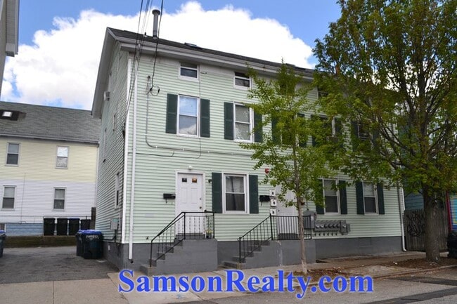 Photo - 108 Ives St Unit 1R