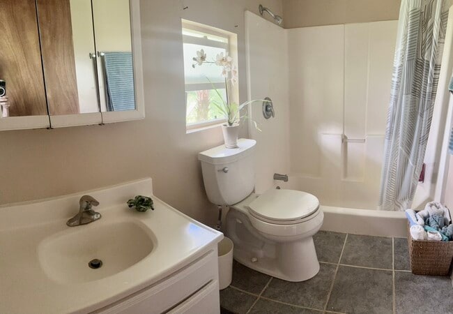 Full bath