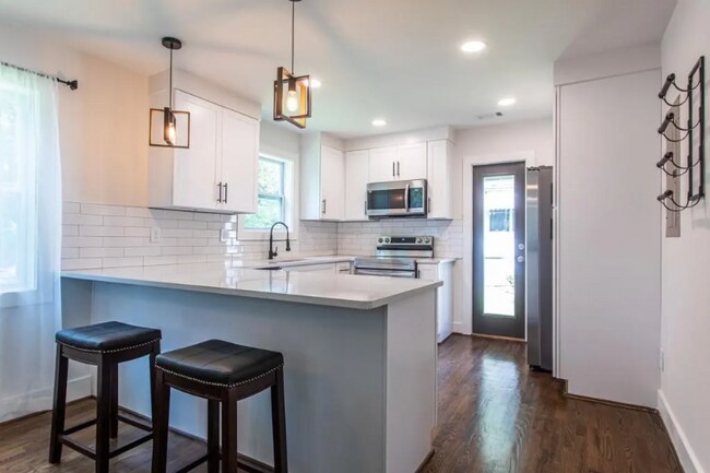 Photo - 2235 Baker Rd NW