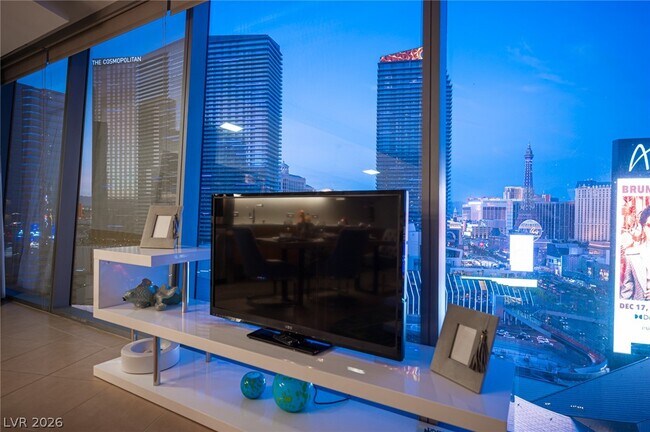 Photo - 3722 S Las Vegas Blvd Unit 1506