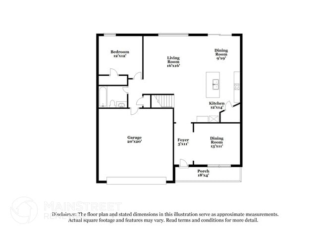 Photo - 1398 Archers Cv Wy