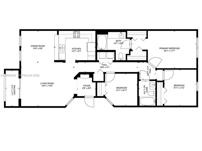 Photo - 10885 NW 89th Terrace Unit 106