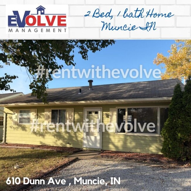 Building Photo - 610 E Dunn Ave