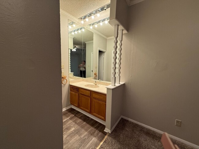 Apartamento premium renovado - Big Spring Village