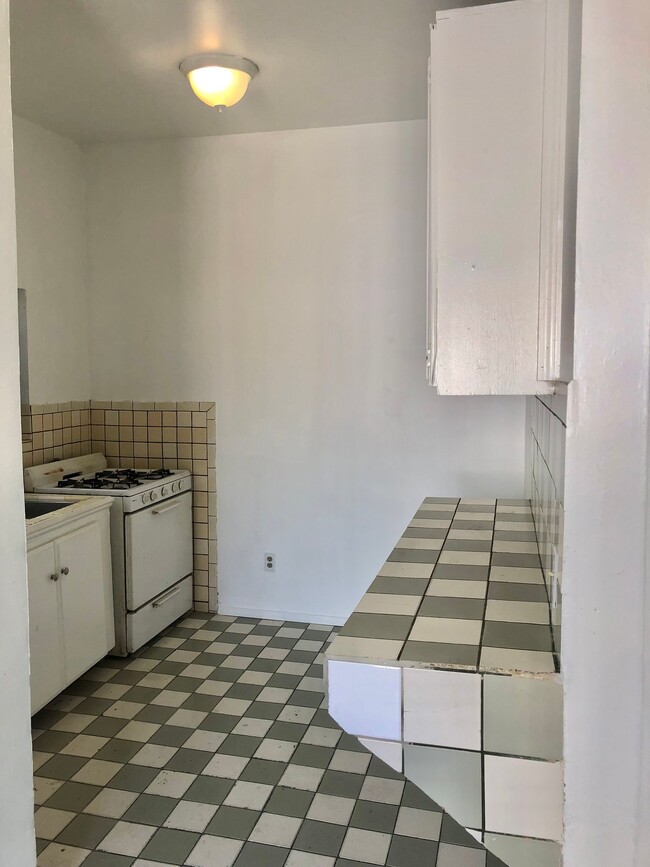 706 S Burger Ave Unit 706
