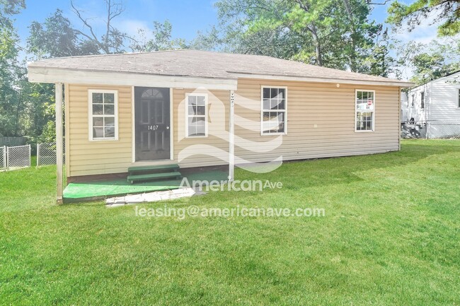 Photo - 1407 Bonner Ave