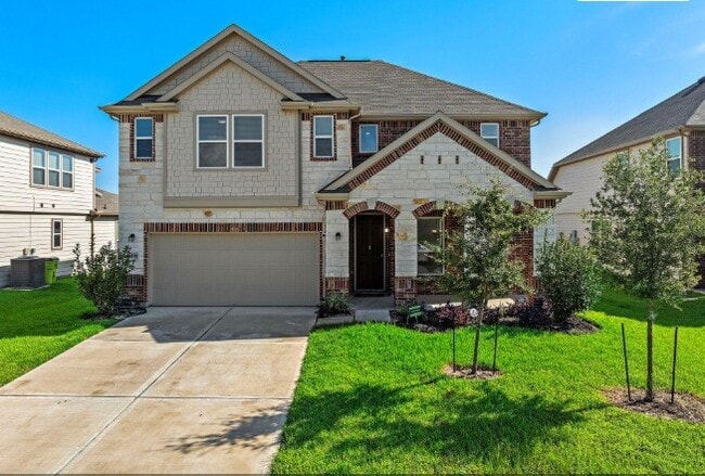 Photo - 5815 Texas Sage Dr
