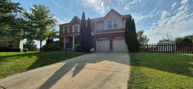 Building Photo - 2999 Iowa Ct