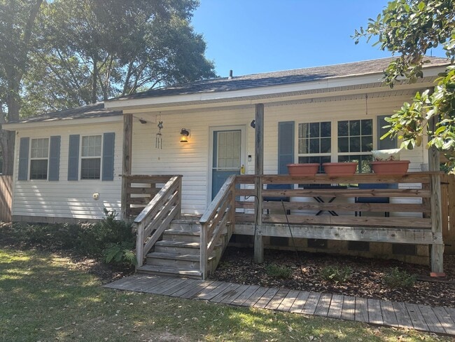 Photo - 2 Bedroom 1 Bath Home in Jarvisburg availa...