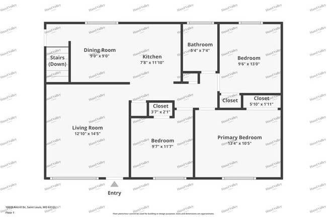 Photo - 10835 Antrill Dr