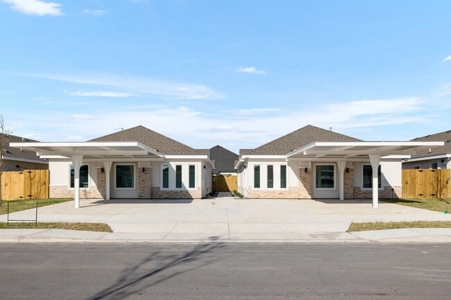 3bed/2bath Apartment in Edinburg. Don't M... - 3bed/2bath Apartment in Edinburg.  Don't M...