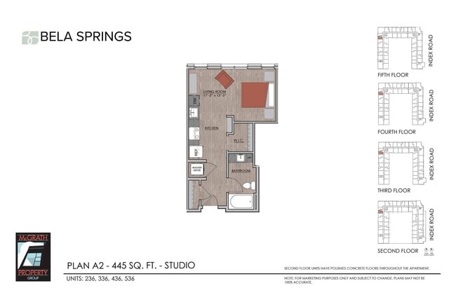 Photo - Bela Springs