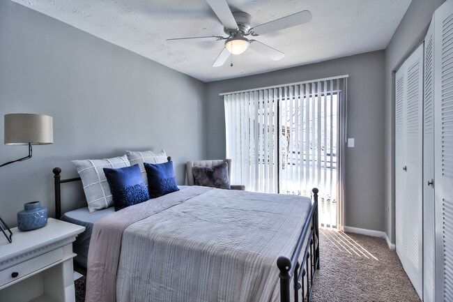 Photo - The Pops Apartments