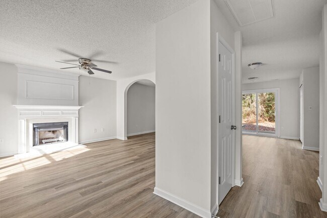 Photo - Updated 3BR Home with Garage, Pet Friendly!