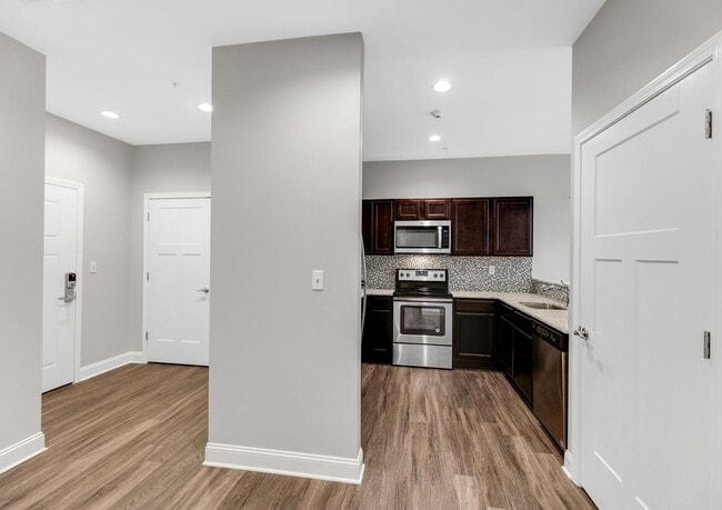 Photo - HUGE! 1 bedroom Next to Albany Med! Unidad 204