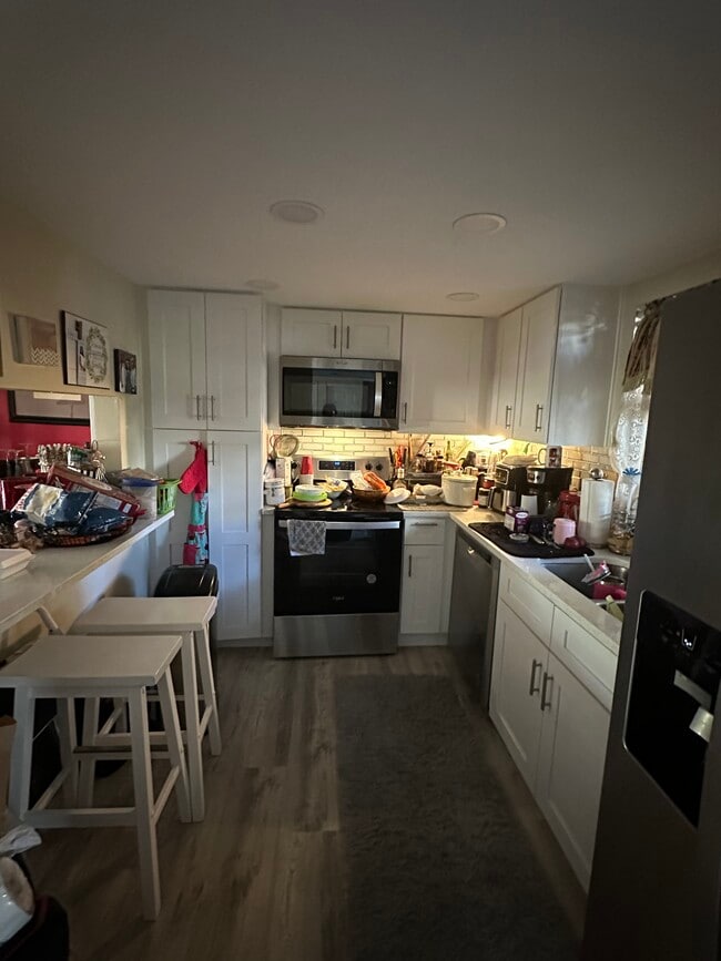 Photo - 105 4th Ave NE Unit 105 4th Ave. NE #329