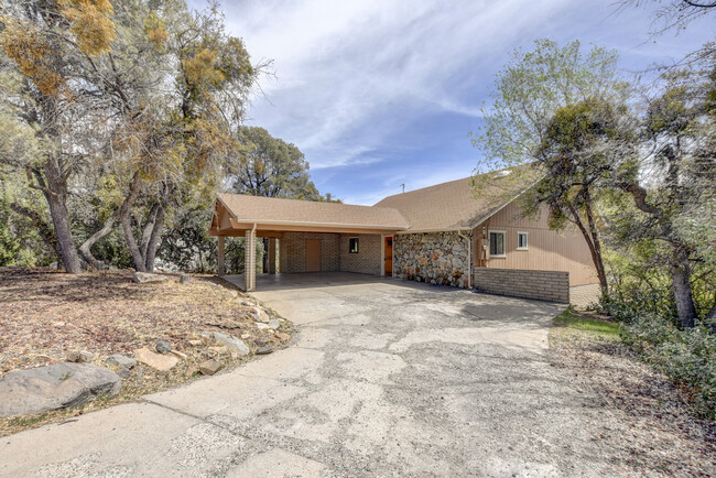 Beautiful home in Yavapai Hills! - Beautiful home in Yavapai Hills!