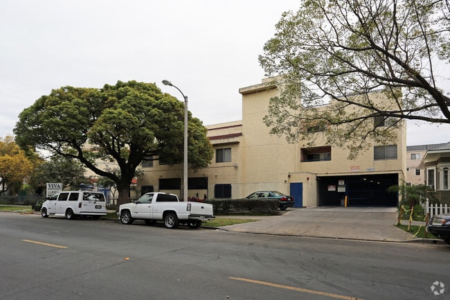 Photo - Viva Apartments