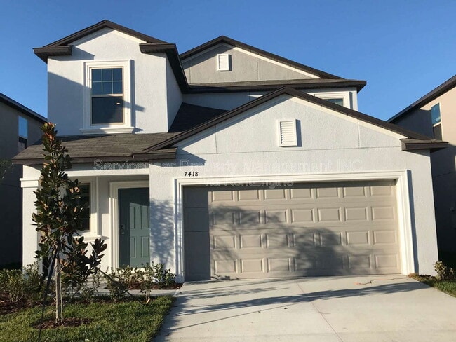 Photo - 7418 Rosy Periwinkle Ct