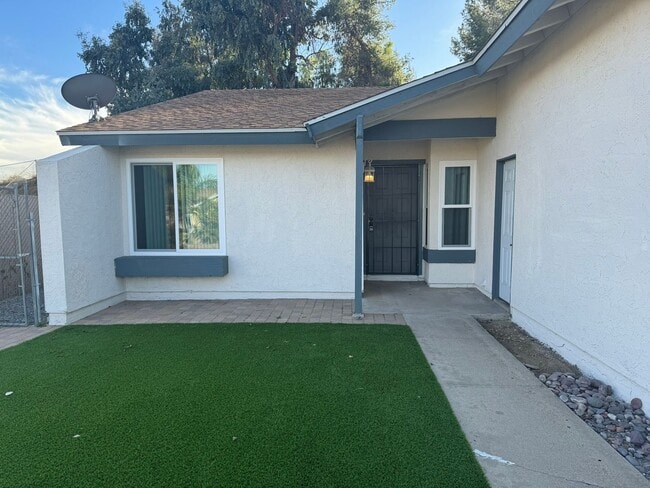 Photo - 3BR/2BA Home AVAILABLE NOW For Rent in El Cajon!