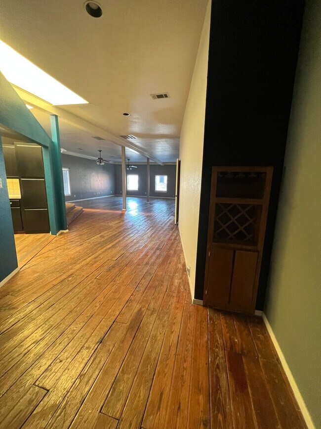 207 N Elm St Apartamento Unidad 303 Denton, TX