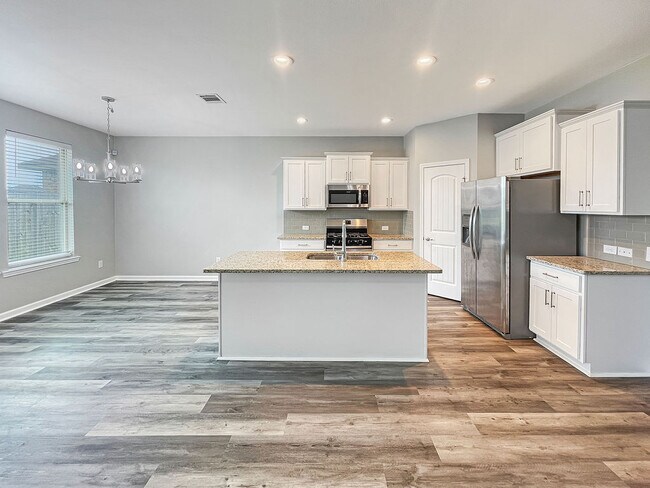 Photo - 3219 Baywood Ave