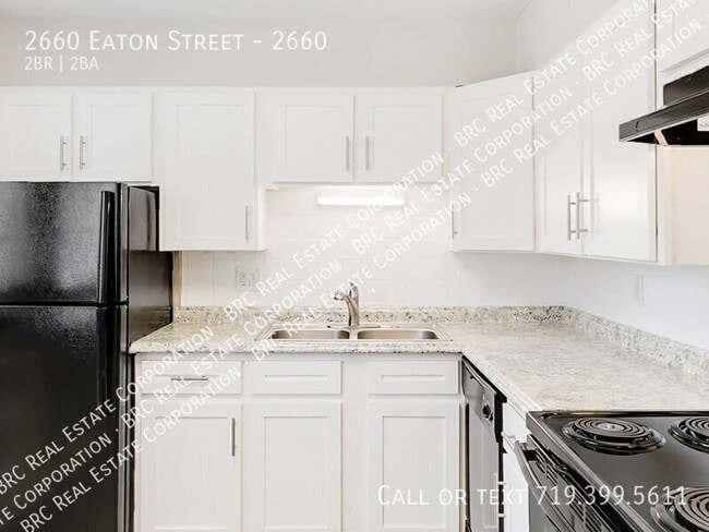 Photo - 2660 Eaton St Unit 2660