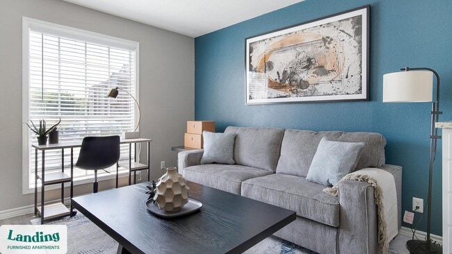 Photo - 6000 Randolph Blvd Unidad 1610