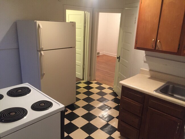 Photo - 901 Bingham Ave Unidad 3 Rental