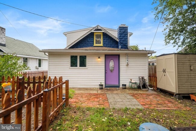 Photo - 1304 Tuggies Rd