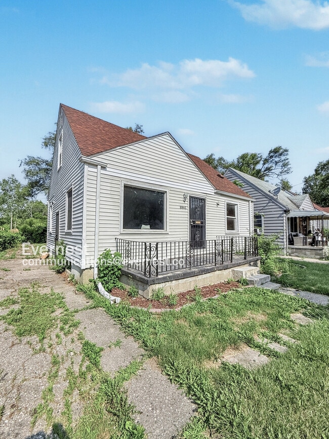 Building Photo - 8861 Asbury Park