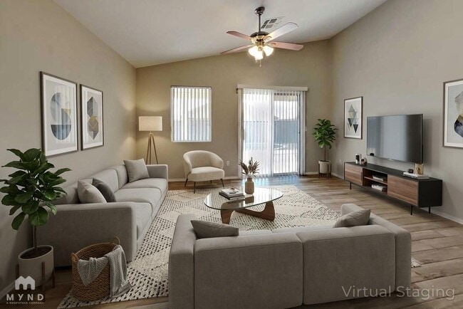 Photo - 13583 W Saguaro Ln