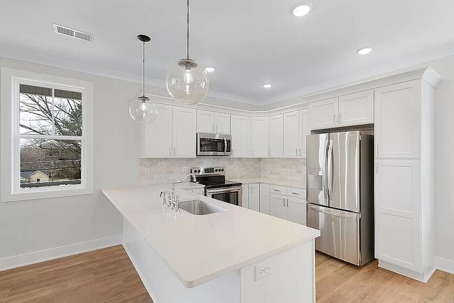 Photo - 412 Lambuth Blvd