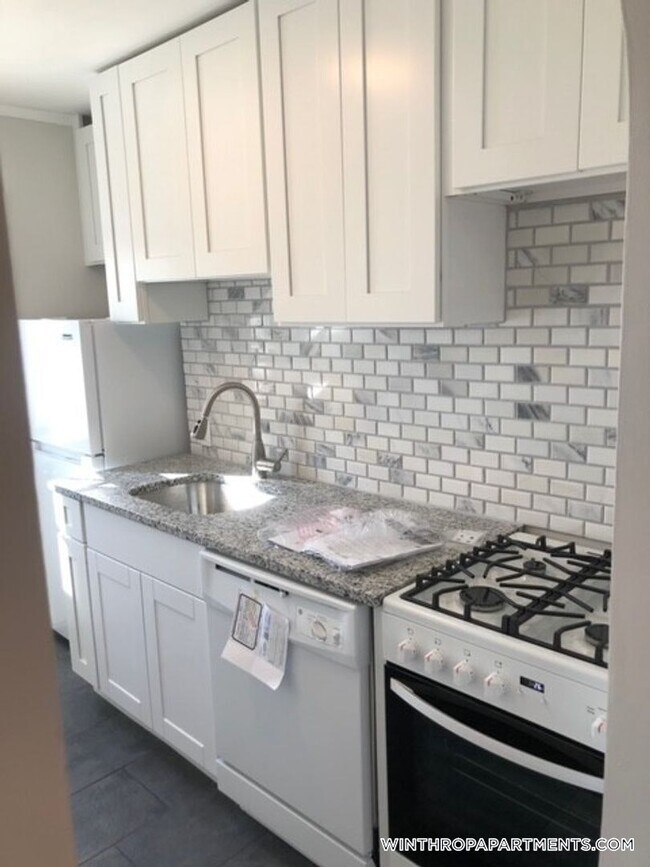 Photo - 90 Winthrop Shore Dr Unit 1A