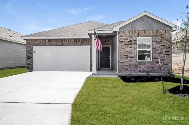 Building Photo - 7405 Guadalupe Peak