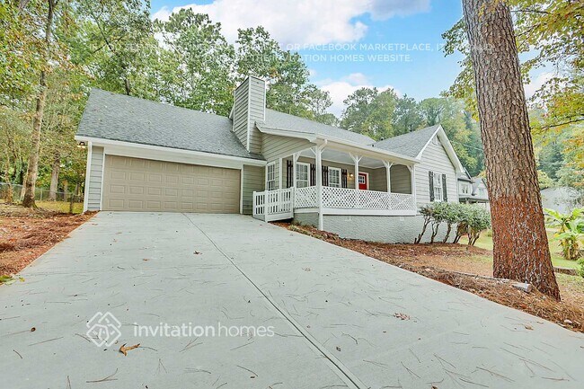 Building Photo - 584 Rock Shadow Ct