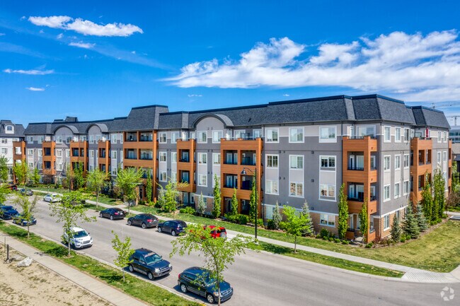 The Quarters - The Quarters