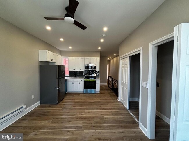 Photo - 4520 N 17th St Unit 2