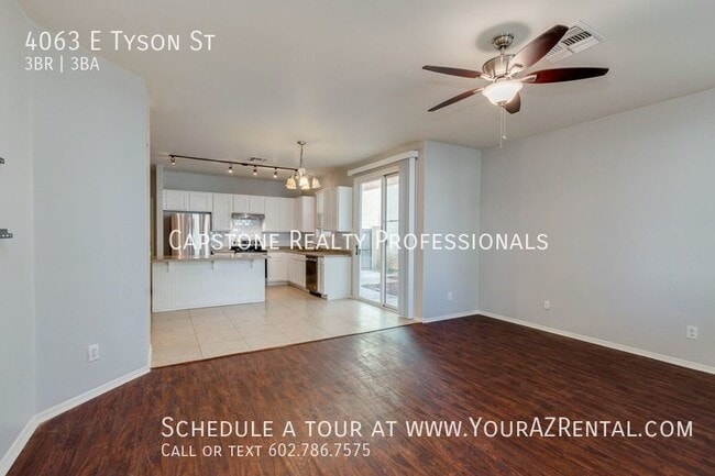 Photo - 4063 E Tyson St