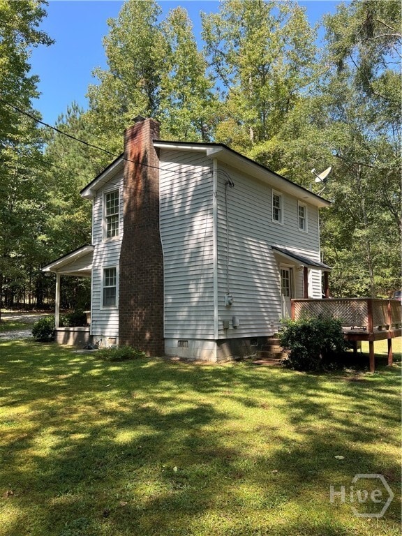 Photo - 1631 Rays Church Rd