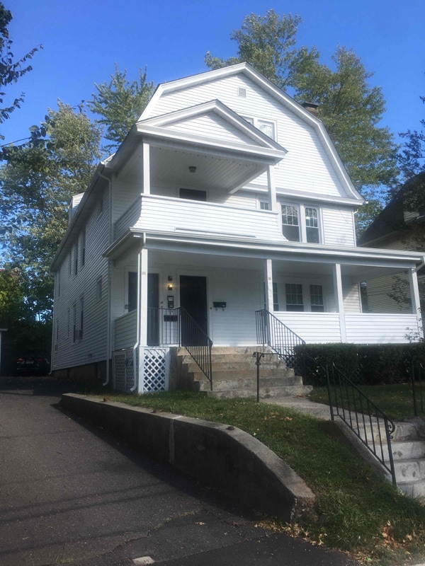 Building Photo - 36 Lancaster Rd Unit 3