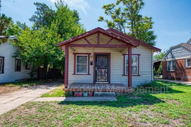 Building Photo - 3224 NW 13th St