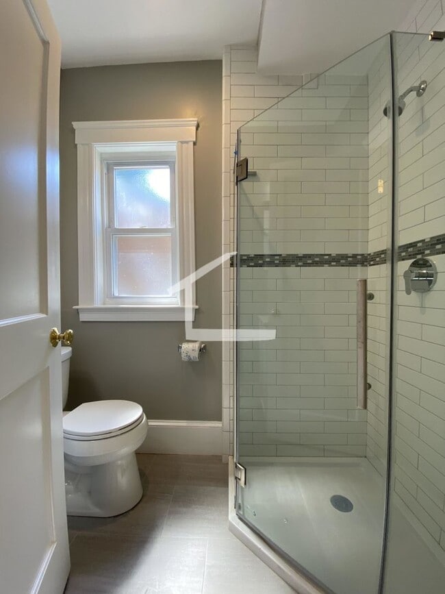 Photo - Unique Brookline 4 Bed. Now with 'metal-object' in...